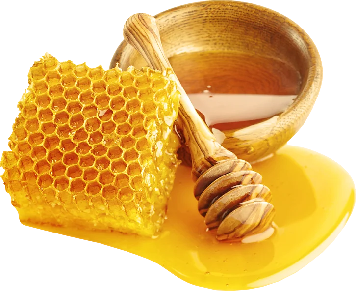 بهترین ظرف برای نگهداری عسل