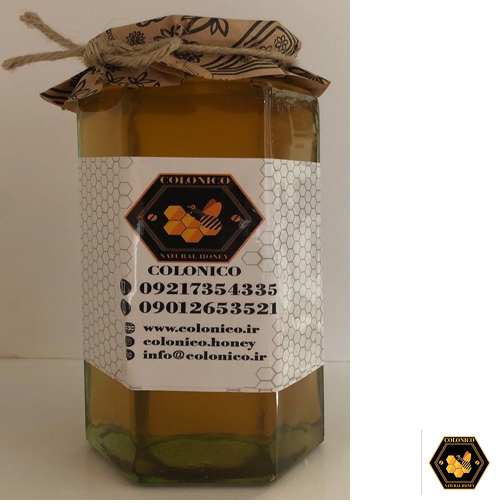 عسل ییلاق چالدران